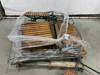 Tuinmeubelen - afbeelding 4 van  6