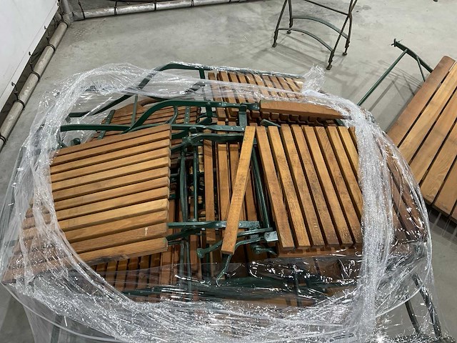 Tuinmeubelen - afbeelding 5 van  6