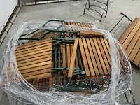 Tuinmeubelen - afbeelding 5 van  6