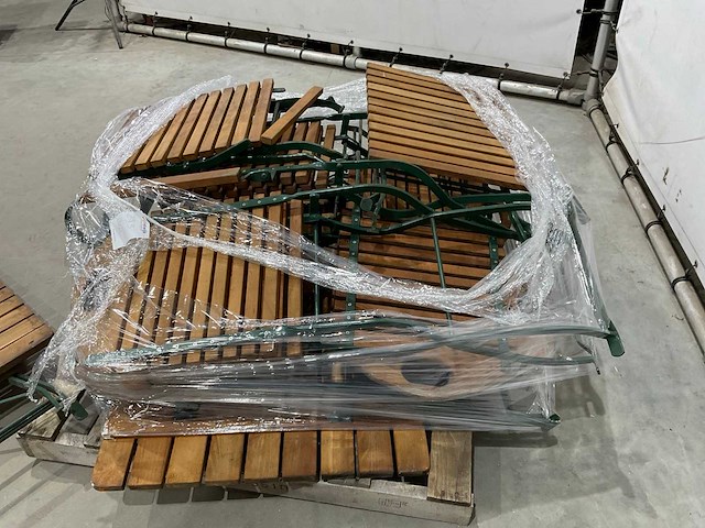 Tuinmeubelen - afbeelding 6 van  6