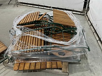 Tuinmeubelen - afbeelding 6 van  6