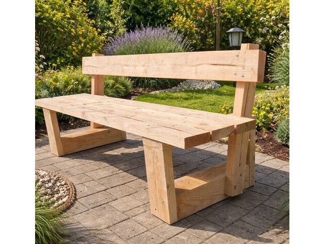 Tuinmeubels en hekwerk - nederweert (nl)
