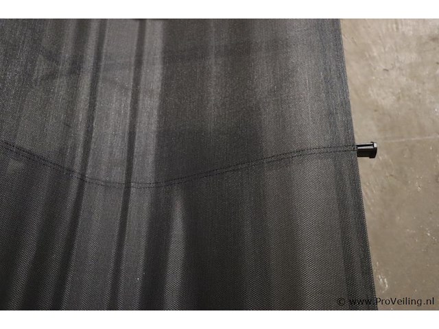 Tuinmeubelset (tafel, bankje & 2 stoelen) - afbeelding 2 van  11