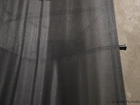 Tuinmeubelset (tafel, bankje & 2 stoelen) - afbeelding 2 van  11