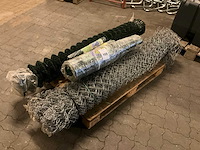 Tuinomheining - afbeelding 1 van  5