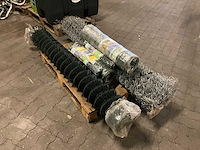 Tuinomheining - afbeelding 2 van  5