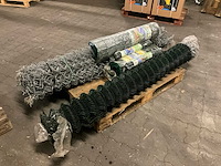 Tuinomheining - afbeelding 3 van  5