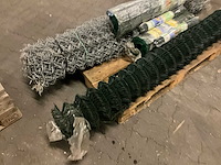 Tuinomheining - afbeelding 4 van  5