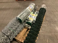 Tuinomheining - afbeelding 5 van  5