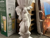 Tuinornament in klassieke stijl - afbeelding 1 van  5