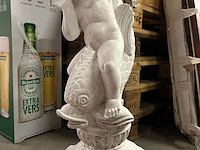 Tuinornament in klassieke stijl - afbeelding 2 van  5