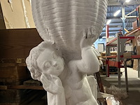 Tuinornament in klassieke stijl - afbeelding 3 van  5