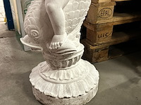 Tuinornament in klassieke stijl - afbeelding 5 van  5