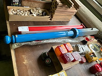 Tuinpaal (2x) - afbeelding 2 van  2