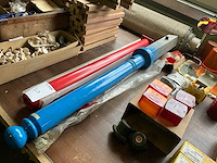 Tuinpaal (2x) - afbeelding 1 van  2