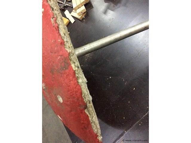 Tuinpaddenstoel - afbeelding 2 van  2