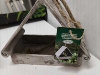 Tuinpakket diversen, esschert design - afbeelding 6 van  6