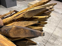 Tuinpalen (30x) - afbeelding 3 van  4