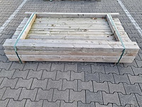 Tuinpalen (51x) - afbeelding 2 van  3