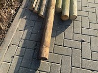 Tuinpalen - afbeelding 4 van  4