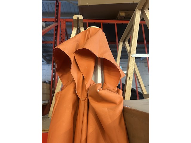 Tuinparasol - afbeelding 2 van  4