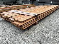 Tuinplank 0.8x20x300 cm (60x) - afbeelding 2 van  5