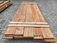 Tuinplank 0.8x20x300 cm (60x) - afbeelding 4 van  5