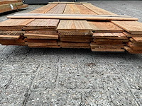 Tuinplank 0.8x20x300 cm (60x) - afbeelding 5 van  5