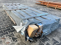 Tuinplank 12x2x308 cm (60x) - afbeelding 1 van  3