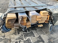 Tuinplank 12x2x308 cm (60x) - afbeelding 2 van  3