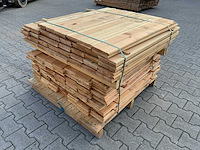 Tuinplank 1300x135mm (160x) - afbeelding 5 van  9