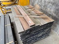 Tuinplank (160x) - afbeelding 1 van  2