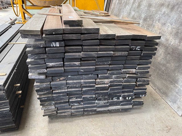 Tuinplank (160x) - afbeelding 2 van  2