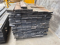 Tuinplank (160x) - afbeelding 2 van  2