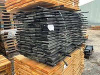 Tuinplank 1.6x14x180 cm (ca. 200x) - afbeelding 2 van  4