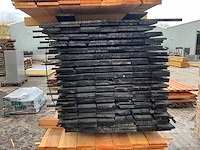 Tuinplank 1.6x14x180 cm (ca. 200x) - afbeelding 3 van  4