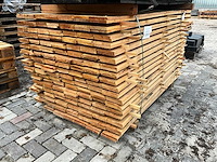 Tuinplank 1.6x14x180 cm (ca. 225x) - afbeelding 2 van  5