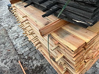 Tuinplank 1.6x14x180 cm (ca. 225x) - afbeelding 4 van  5