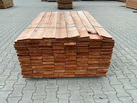 Tuinplank 1800x135x16mm (212x) - afbeelding 4 van  9