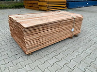 Tuinplank 1800x135x16mm (212x) - afbeelding 1 van  9