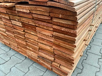 Tuinplank 1800x135x16mm (212x) - afbeelding 6 van  9