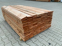 Tuinplank 1800x135x16mm (212x) - afbeelding 9 van  9