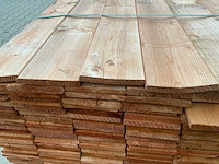 Tuinplank 1800x135x16mm (212x) - afbeelding 7 van  9
