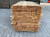 Tuinplank 1950x140x16mm (252x) - afbeelding 2 van  11