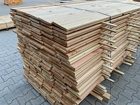 Tuinplank 1950x140x16mm (252x) - afbeelding 8 van  11