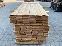 Tuinplank 1950x140x16mm (252x) - afbeelding 6 van  11