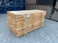 Tuinplank 1950x140x16mm (252x) - afbeelding 1 van  11
