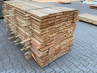 Tuinplank 1950x140x16mm (252x) - afbeelding 10 van  11