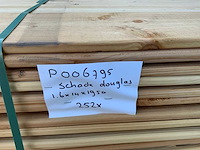 Tuinplank 1950x140x16mm (252x) - afbeelding 3 van  11