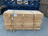 Tuinplank 1950x140x16mm (252x) - afbeelding 4 van  11